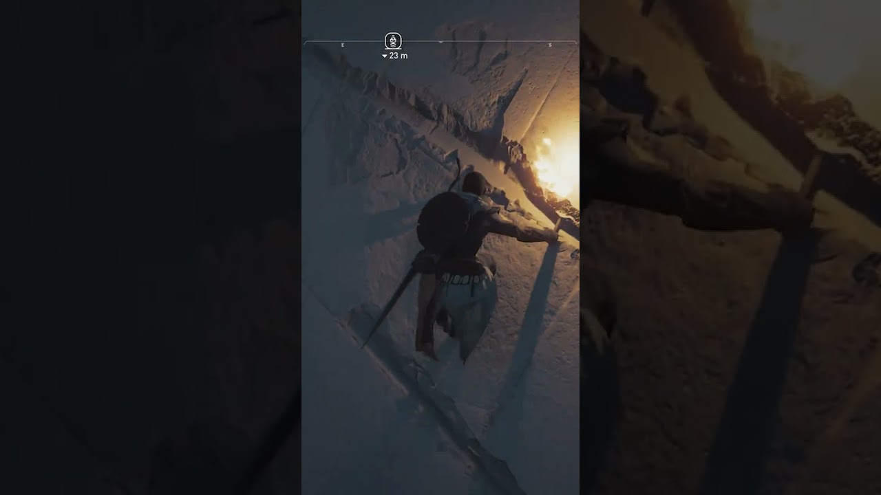 Обзор AC Origins за 60 секунд