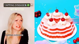 ☔ Best POVs Storytime ☂ ASMR Cake Storytime @Brianna Guidryy | POVs Tiktok Compilations 2024 #34