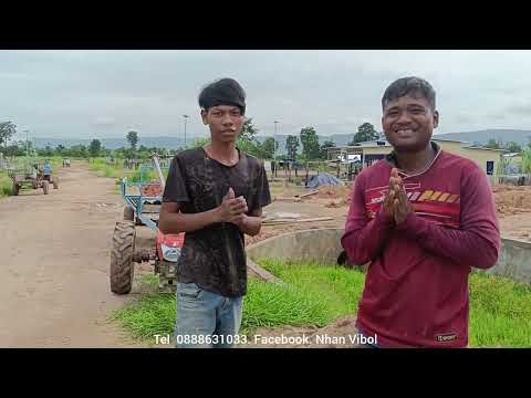 នាំយកជំនួយថវិកាសប្បុរសជនមកពីឡុងប៊ិចផ្ដល់ឱ្យប្អូនស្រីដាំស្រីនិចទៅពេទ្យ