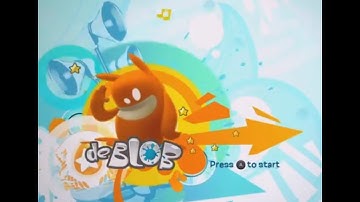 de Blob (Nintendo Switch) Story Part 3: Downtown