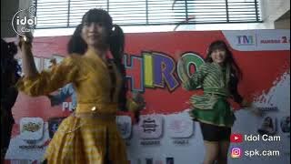 Hira Dazzle - Be There for You at Super Hiros Mangga Dua Square 170824