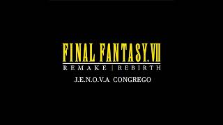 J.E.N.O.V.A Congrego [Remake and Rebirth] ~Remastered~