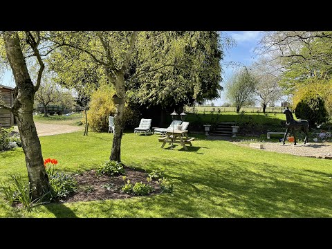 Middletown Farm Cottage - Newent