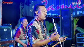 CAMELIA - TOEPASSING VAN MARLIJN - WALIMATUL KHITAN - ZULFAN MAULIDAN FAM - OOST-GUAVA MLONGGO JEPARA