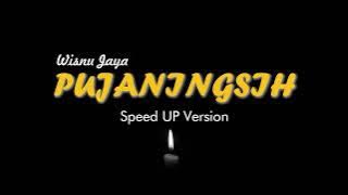 PUJANINGSIH - WISNU JAYA ( Speed Up Version )