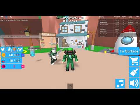 How To Get The Twitch Trail For Roblox Mining Simulator Youtube - roblox mining simulator codes twitchicorn