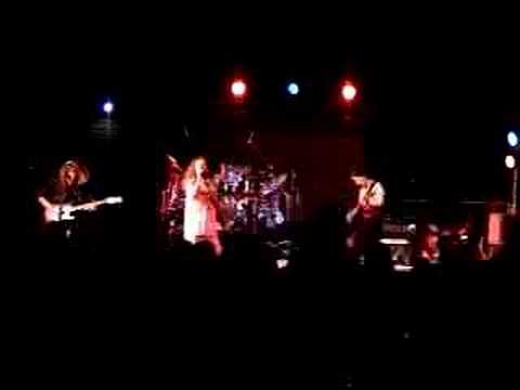 Tears Of The Dragon -- Full Cover Rage -- Cover band