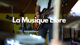 La Musique Libre Joyeuse