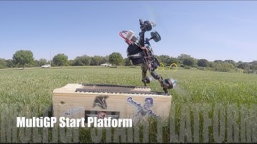 MultiGP Start Platform