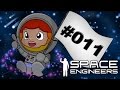 Space Engineers {Season Episode Retroactive