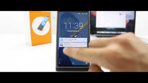 How to unlock Rogers Blackberry Priv to use with Wind