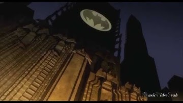 The Dark Knight Returns: Music Video