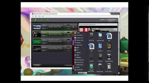 iSkysoft Video Converter for  Windows