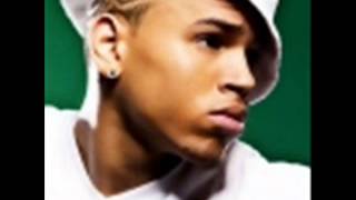 Drop It(Shout) - Chris Brown(Feat. OHB)