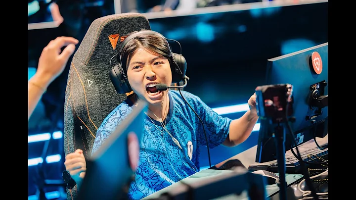 C9 Oxy's Aim in 9 Minutes