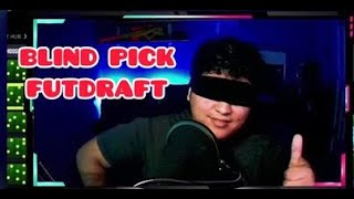 Fut Draft Challenge - Blind pick Ep 2