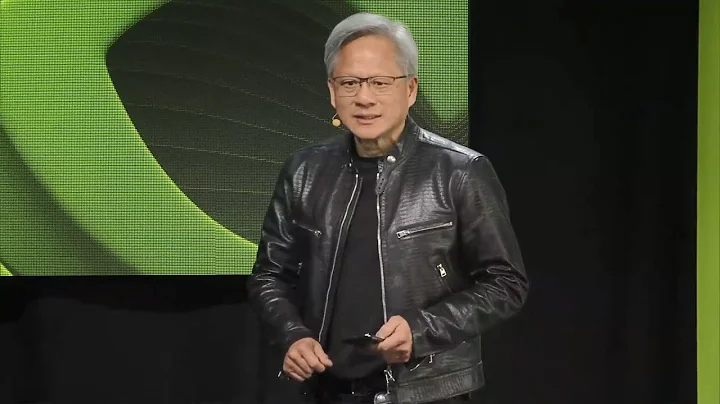 Transforming AI | NVIDIA GTC 2024 Panel Hosted by Jensen Huang - DayDayNews