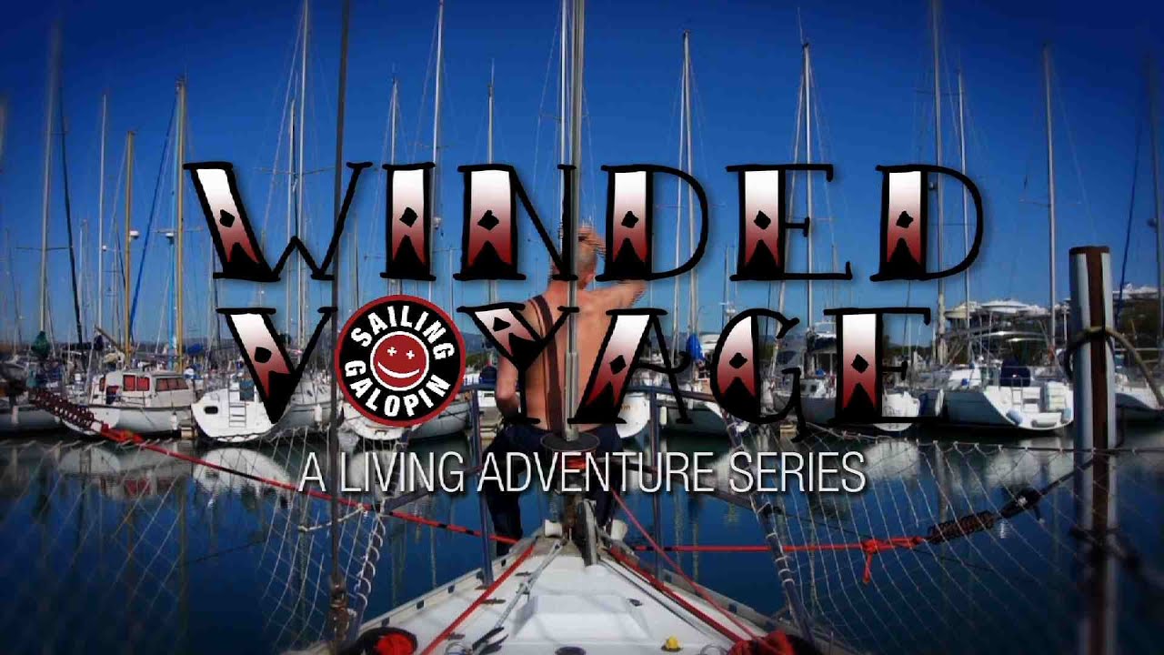 Winded Voyage | Episode 19 | To Sail Or Not To Sail