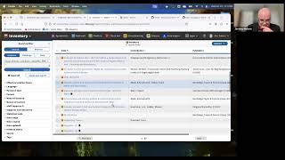 Edge-AI and FOLIO at Stanford University Libraries