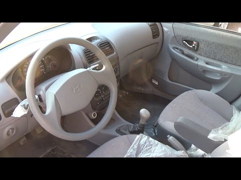 استعراض مواصفات هيونداي فيرنا 2018 كاملة  