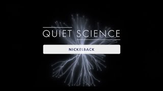 Quiet Science: Nickelback by Worldview Studio 8 views 7 months ago 1 minute, 20 seconds