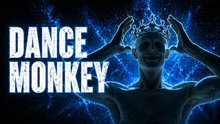 The "Forbidden" Warning | DANCE MONKEY (OFFICIAL VIDEO)