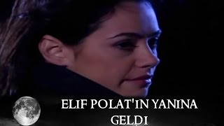 Elif Polat'ın Yanına Geldi - Kurtlar Vadisi 26.Bölüm