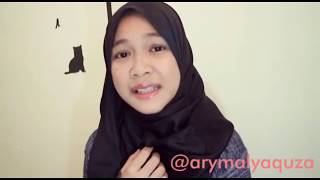 Hingga Akhir Waktu - Nineball (COVER BY NADYA FEBRIYANTI)