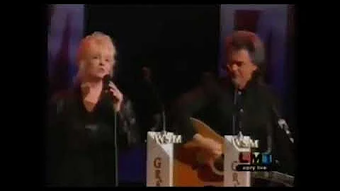 After The Fire Is Gone - Marty Stuart & Connie Smi...