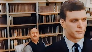 David And Lisa 1962 Başrolde Keir Dullea Piyatri Koğuşunun İçinden Bir Hikaye