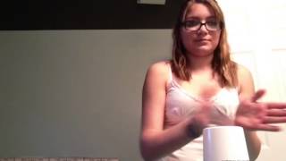 Cup Song-Pitch Perfect Cover
