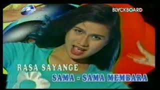 Helvy Maryand - Kumbang Dan Madu ( Video Karaoke HD)