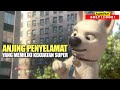 Kisah Perjuangan Seekor Anjing Yang Menyelamatkan Tuanya | Alur Cerita Film BOLT (2008)