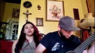 No Doubt - Running (acoustic cover)