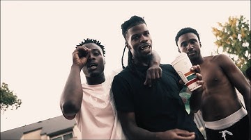 BibbsFrmDaOath X OMBBMARLEY - Make Dis Right (Official Video)