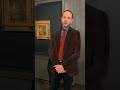 Complesso Pilotta, Le opere, Leonardo da Vinci, "La Scapiliata", Simone Verde