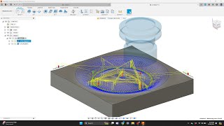 Model Monday  CNC Tool Paths