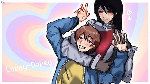 How to Date an Entity - best ending