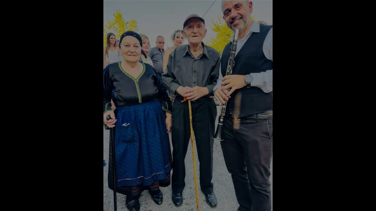 ΗΜΟΥΝ ΝΙΟΣ ΚΑΙ ΠΑΛΗΚΑΡΙ 