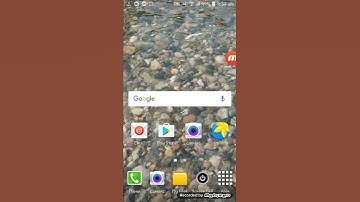 Android video recoder