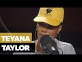 Teyana Taylor Opens Up On Controversial K.T.S.E. Rollout, Threesome's, & Kanye West