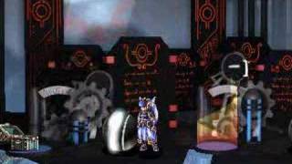 Let's Play Valkyrie Profile #83 - Arianrod Labyrinth 2