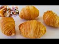 Radish Puffs| Why so expensive in restaurant? It’s really simple &amp; easy to make &amp; taste even better