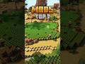 3 Mods de Estructuras para tu Minecraft #minecraft #minecraftmods #structure #estructuras