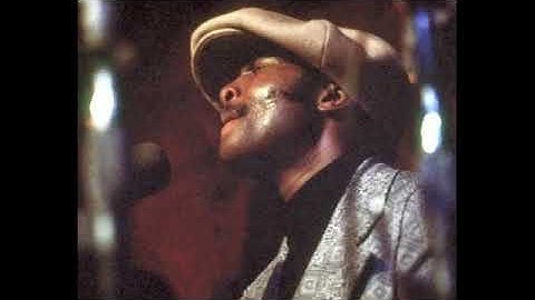Donny Hathaway    This Christmas