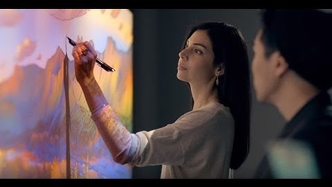 Anoto - The Power To Capture It All