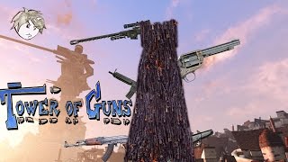 Roguelike Bullet Hell FPS | Tower of Guns screenshot 4