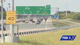 Fewer people are dying on roadways, MoDOT says