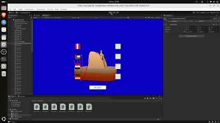 Real-Time Hand Tracking in Unity using MediaPipe & WebSocket | Ubuntu 24.04 + Docker