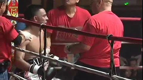 122 Lbs Adrian Granados Vs Anton Slaughter